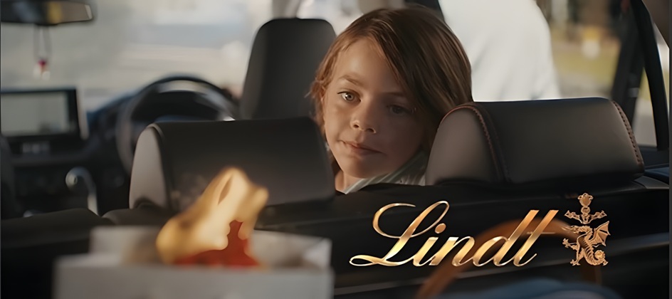 Lindt, M&S and Cadbury lead Easter ad rankings